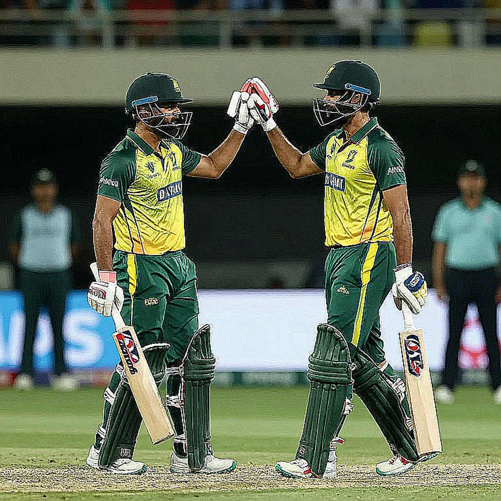 The Two-Length Trap: Why Visiting Batsmen Get Stuck Between Lengths in Asian Spin Conditions