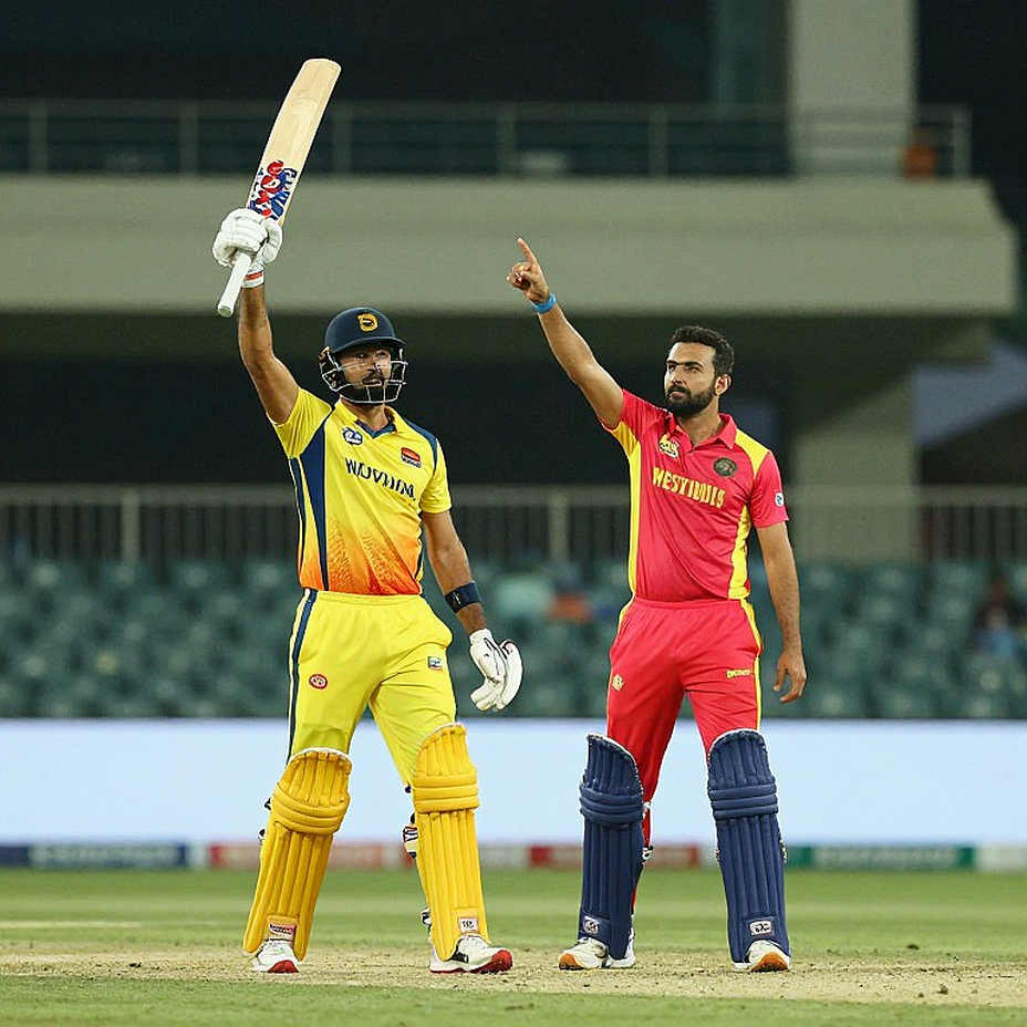 The Asia Cup Ledger: Asian Cricket's Real Divide Is Minutes and NOCs, Not Money