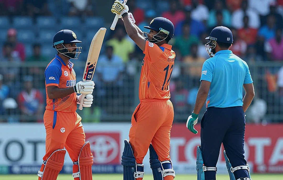 Asia Cricket's Invisible Contract Ledger: NOCs, Franchises and the Fight for Who Plays When