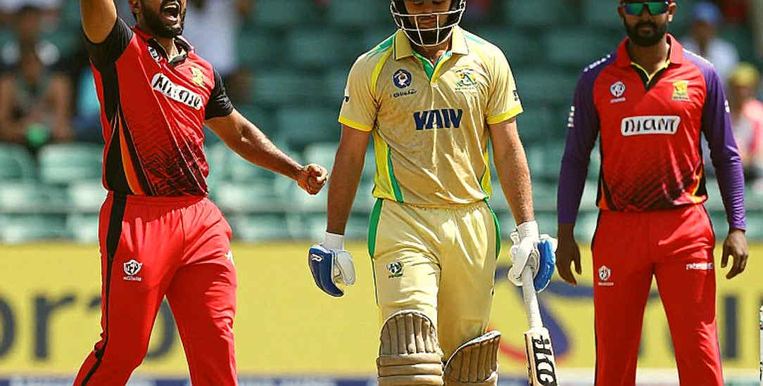 The 22-Yard Corridor: The Geometry That Broke the 30-Ball Equation in Barbados