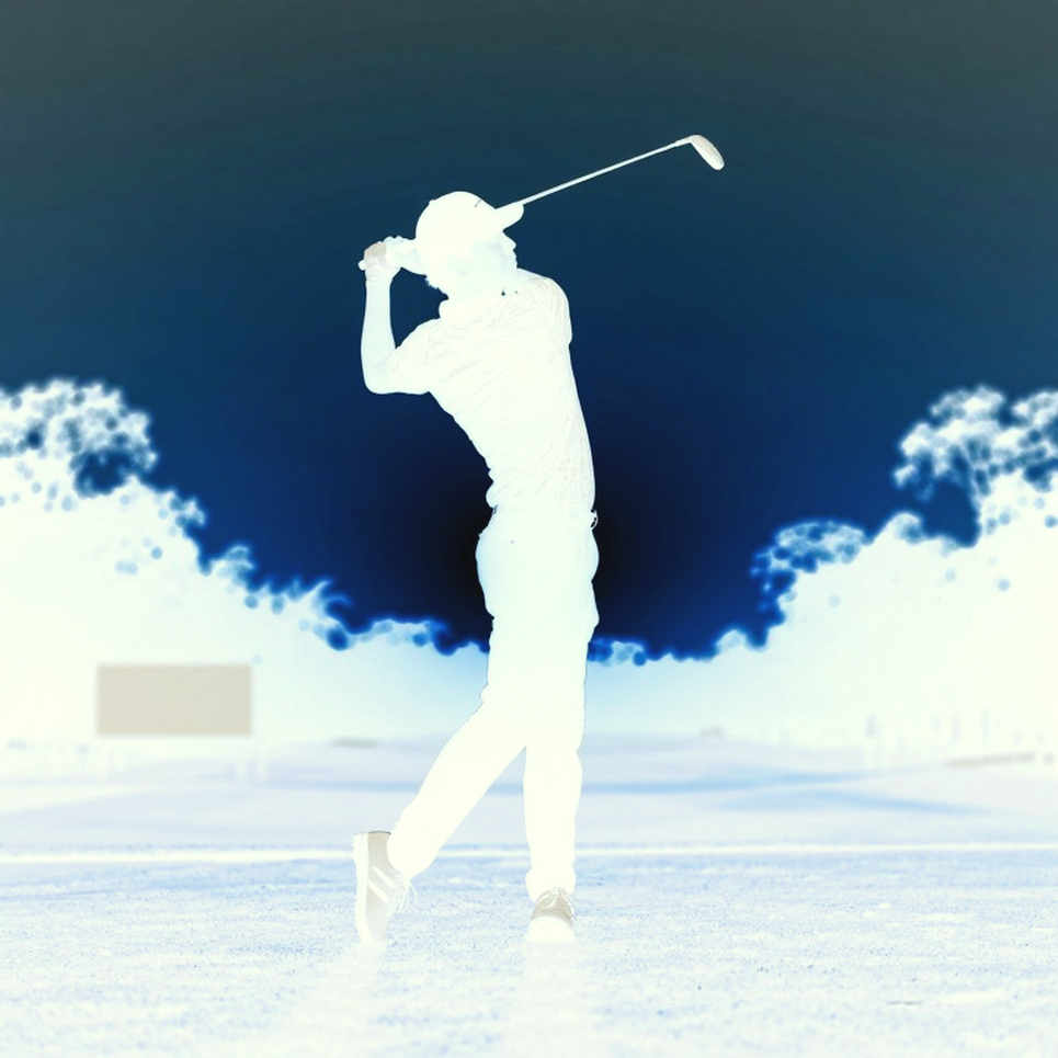The Country of the Blank Column: The Numbers Bangladeshi Golf Never Writes Down