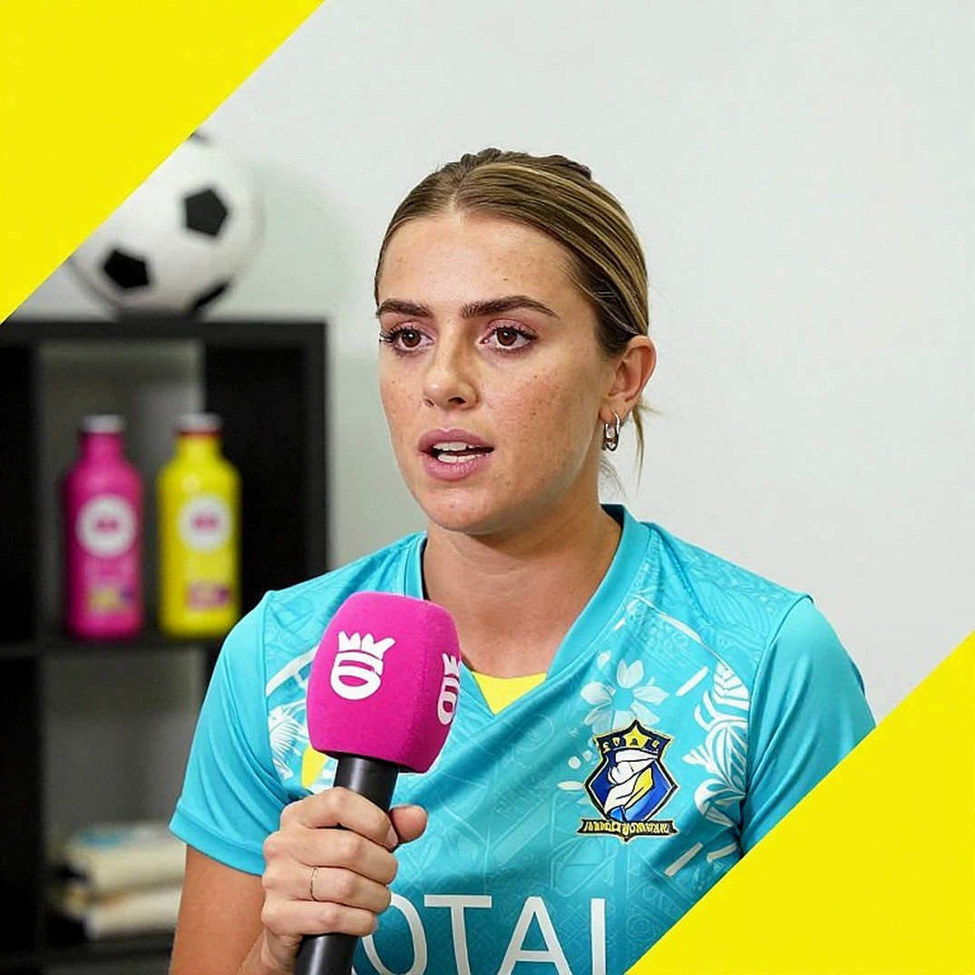 The New Era of Cricket via Blockchain: Beyond the Game, It’s the Data Economy