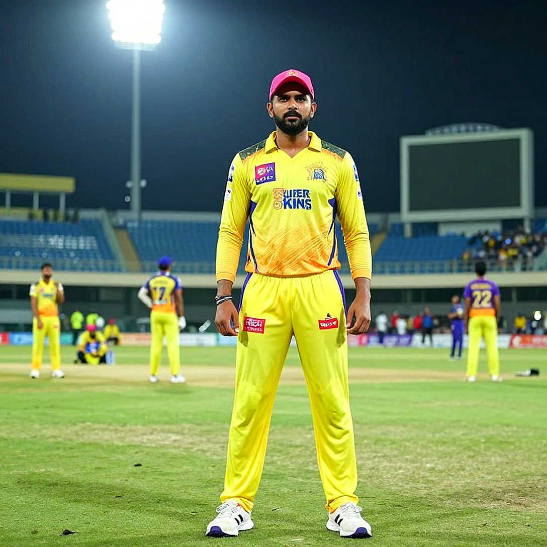 From Training Ground to Ledger: Who Keeps Cricket Asia's Contract Accounts