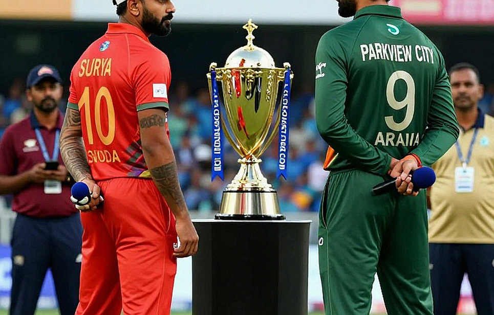 Half-Space in Middle Overs: Bangladesh's Map of Control