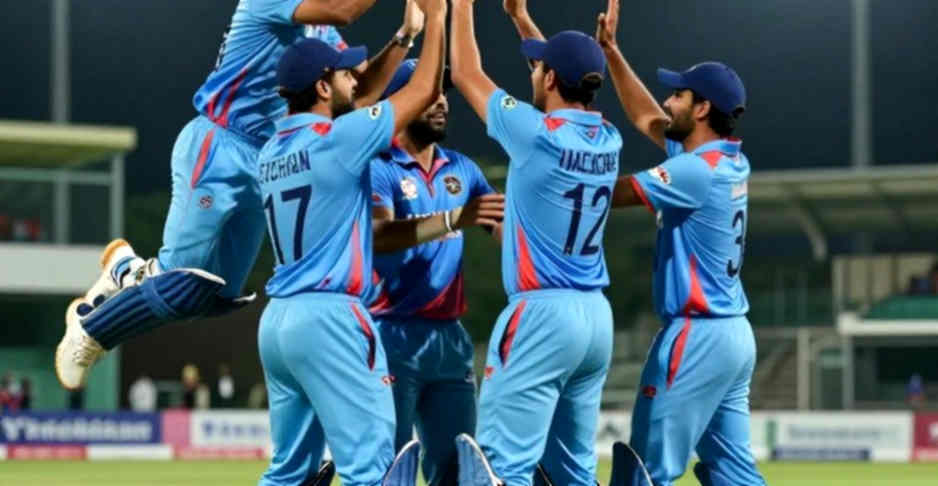 ৫০ রানে অলআউট: প্রেমাদাসার ফাইনাল, সিরাজের সাত ওভার আর ২০২৬-এর জন্য একটি রিডিং শিট