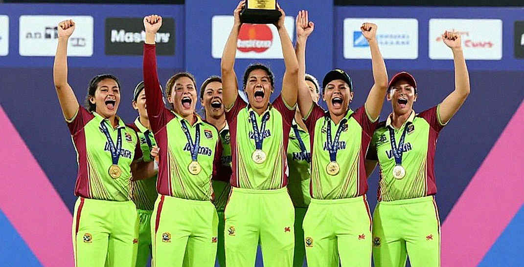 Cricket on Blockchain: An Immutable Ledger or a New Wrapper for the Paper Scorecard?