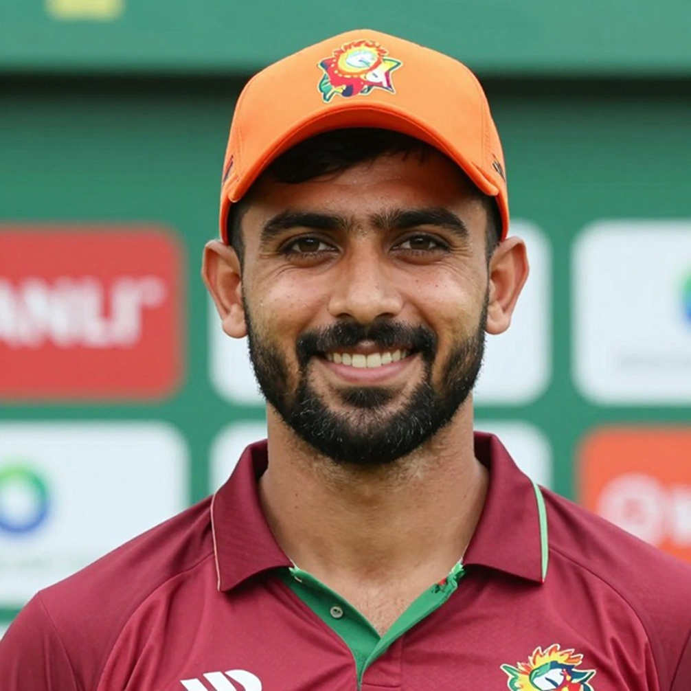 The Workload Ledger: Cricket's Invisible Injury Accounting and the Risk Map of a Domestic Season