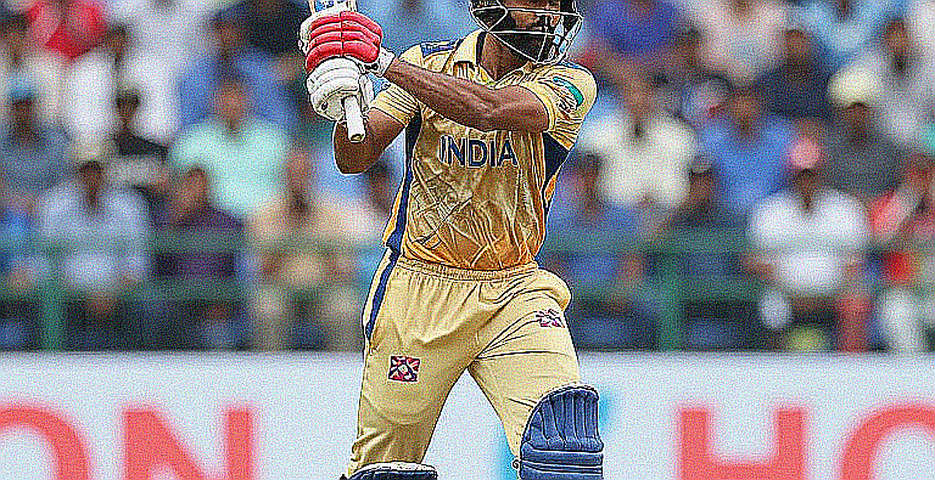 The Final of Silent Geometry: Bumrah's 18 Runs and India's Half-Space Discipline
