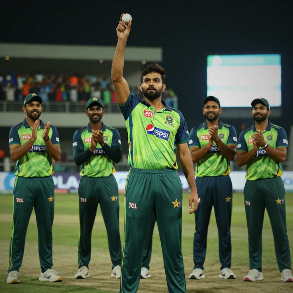 দুবাইয়ের ১৪৭: ডট বলের নীরব খাতা, ধীর পিচ আর এশিয়া কাপের যে সত্য সংরক্ষণ করা হয় না