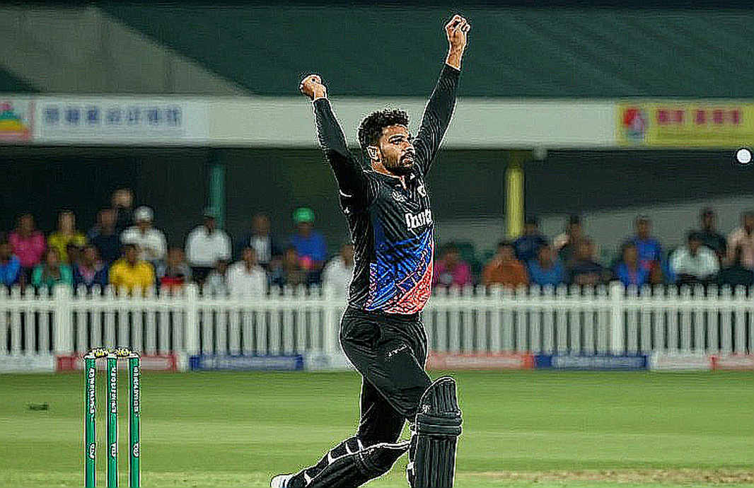 The Auction Hammer, the Blockchain Ledger: A New Season of Transparency in Cricket's Transfer Market