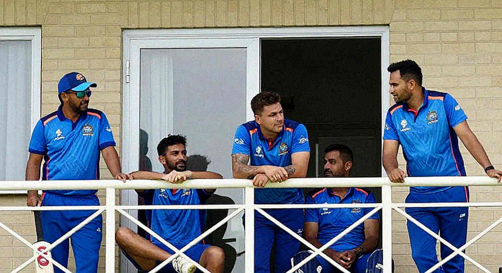 Rawalpindi's Quiet Metronome: How Bangladesh Bought Time on Pakistani Soil