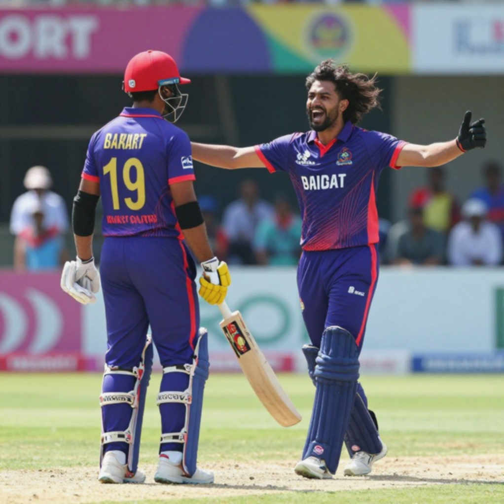 The Chain of Workload: From BPL Pace Injuries to Bumrah's Back