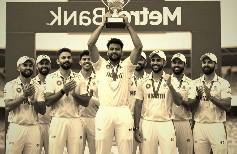 When the Rule Changes Mid-Tournament: The Third Umpire's Jurisdiction in Asian Cricket