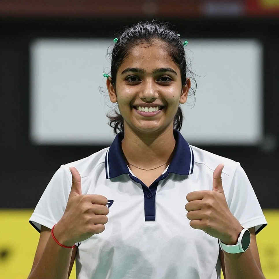 স্টেডিয়াম ঘড়ি যখন অন্য ভাষায় লেখে: এশিয়ান গেমস ২০২৬-এর প্রথম দিন এবং ভারতীয় ব্যাডমিন্টনের গভীরতার ফাটল