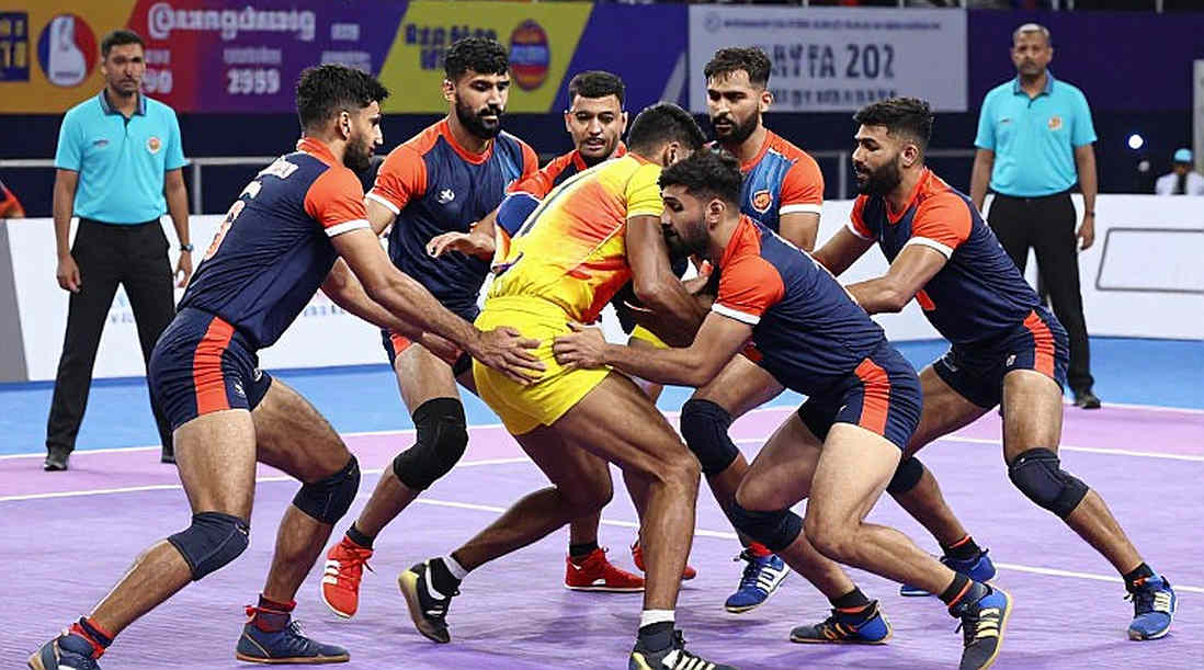 ৩৭–৩৪: যে ফাইনাল এখনো খেলা হয়নি