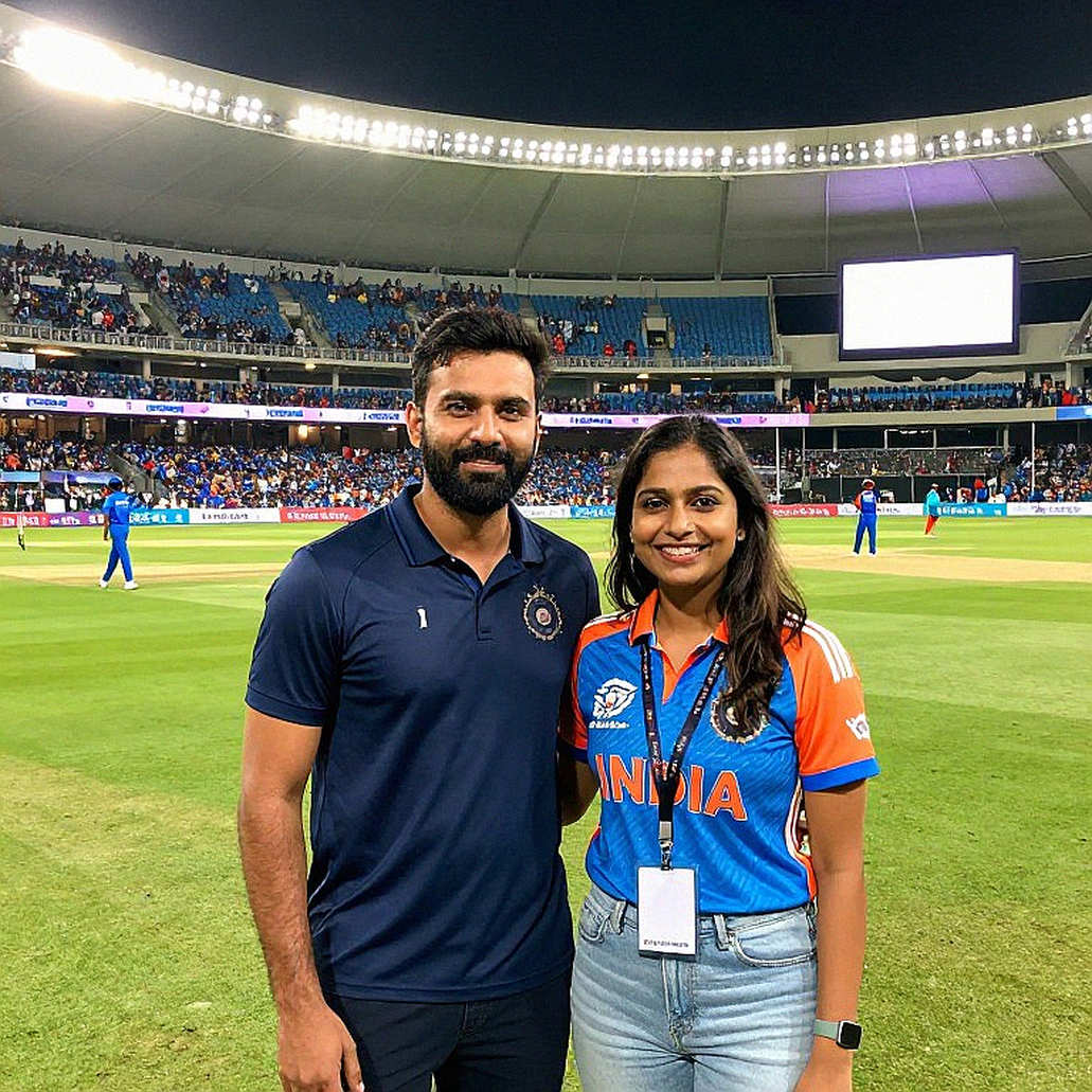The Exile of the Middle Overs: Three Asia Cup Finals and Bangladesh's Unfinished Innings