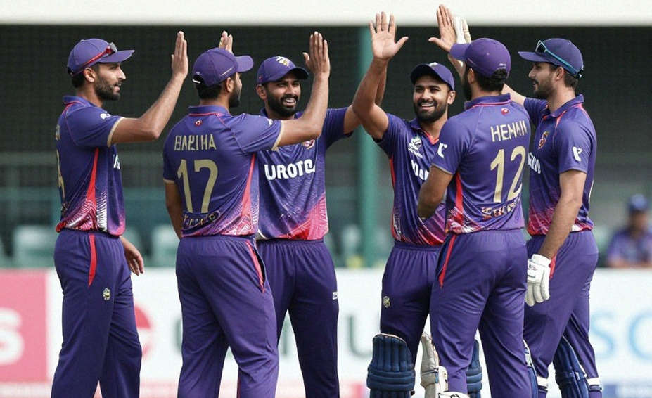 The Ledger Beyond the Scoreboard: Cricket, Money and Blockchain's New Pitch