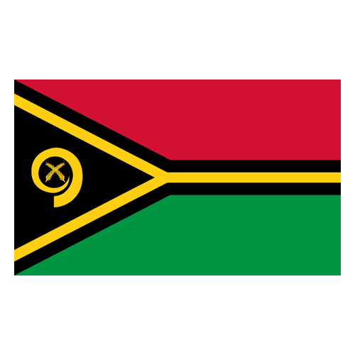 Vanuatu