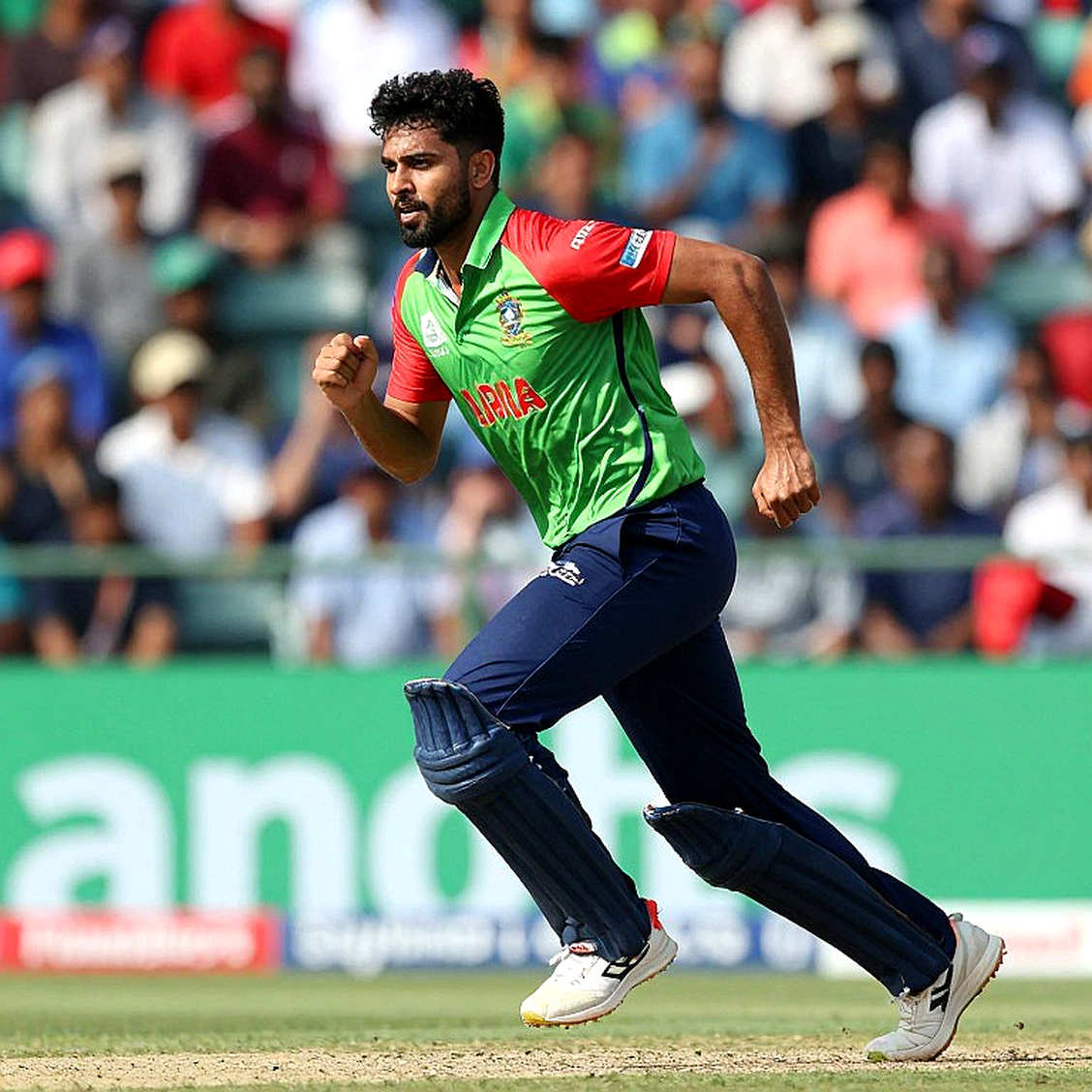 Blockchain on the Cricket Field: How Fan Tokens and Smart Contracts Are Rewriting the Game's Economy