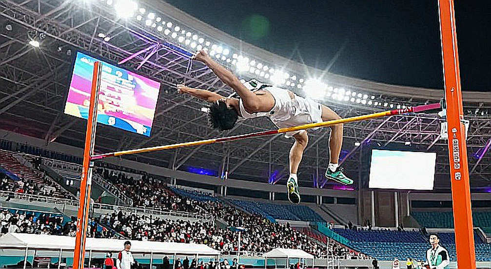 Asian Games 2026: Four Medals in a Timing Vacuum — An Audit of Gulveer, Baranica and Indian Athletics
